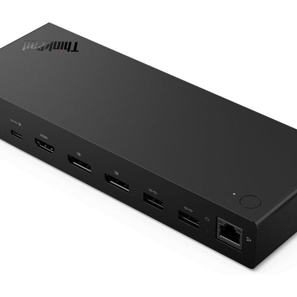 Lenovo Dockingstation ThinkPad USB4 Smart Dock 5500