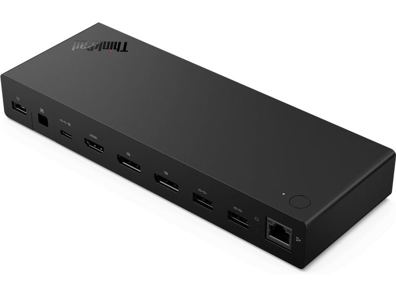 Lenovo Dockingstation ThinkPad USB4 Smart Dock 5500