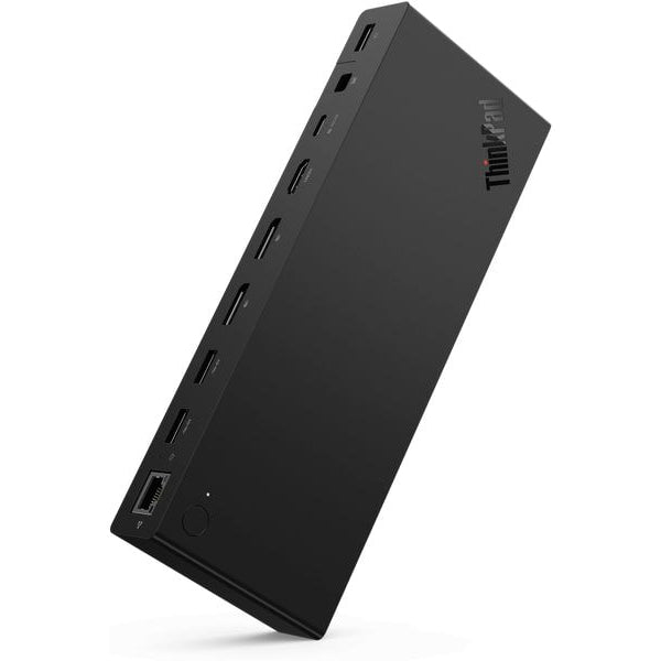 Lenovo Dockingstation ThinkPad USB4 Smart Dock 5500