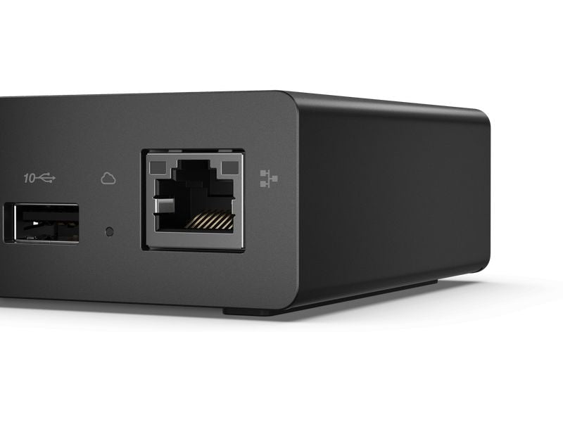 Lenovo Dockingstation ThinkPad USB4 Smart Dock 5500