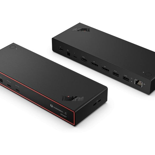Lenovo Dockingstation Thunderbolt 4 Smart Dock Gen2