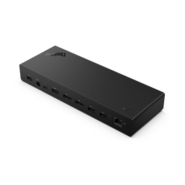 Lenovo Dockingstation Thunderbolt 4 Smart Dock Gen2
