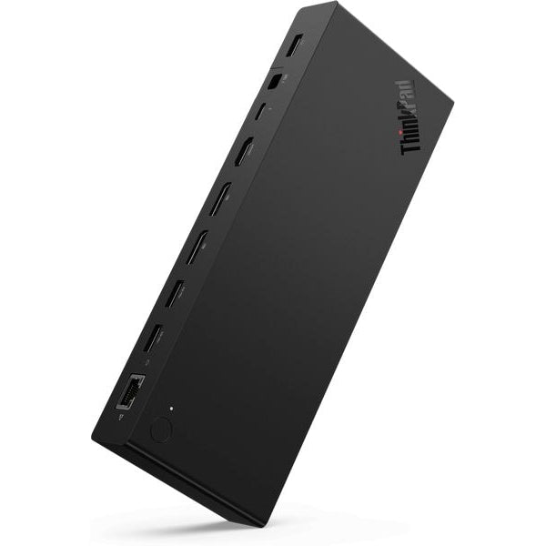Lenovo Dockingstation Thunderbolt 4 Smart Dock Gen2