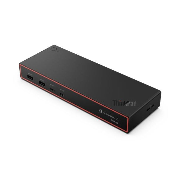 Lenovo Dockingstation Thunderbolt 4 Smart Dock Gen2