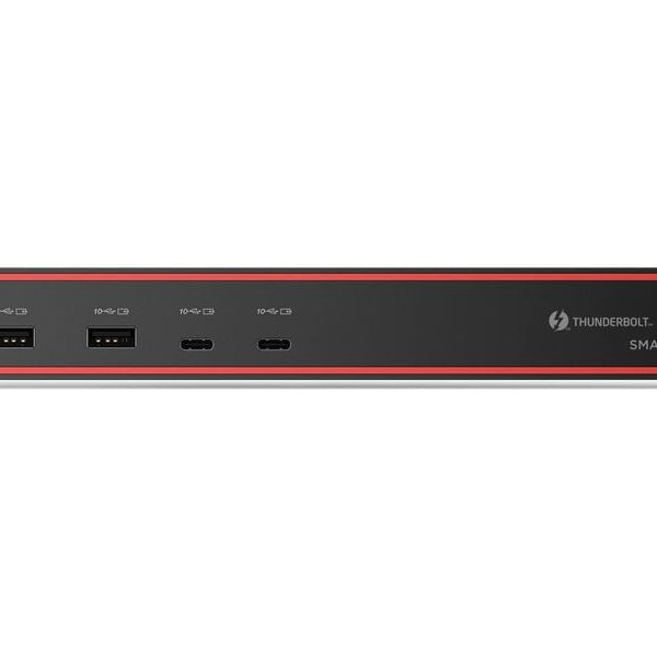 Lenovo Dockingstation Thunderbolt 4 Smart Dock Gen2