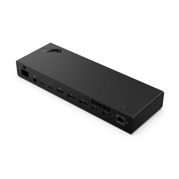Lenovo Dockingstation Thunderbolt 5 SmartDock
