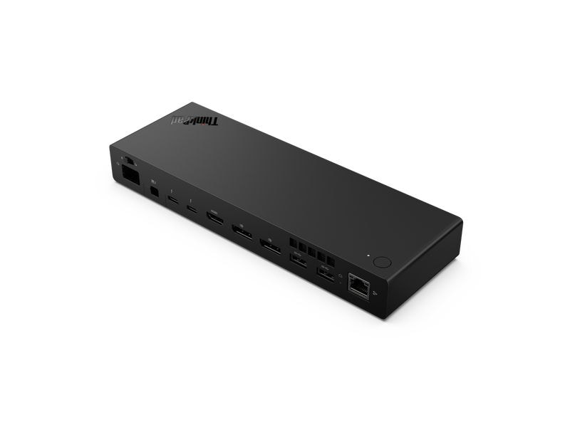 Lenovo Dockingstation Thunderbolt 5 SmartDock