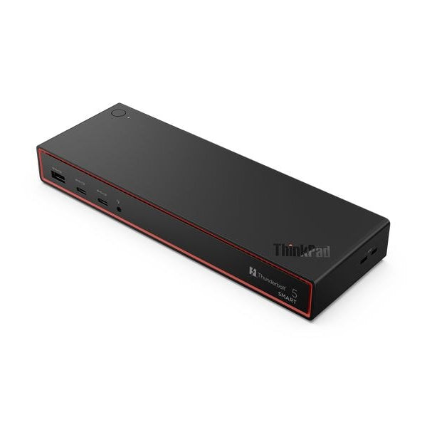 Lenovo Dockingstation Thunderbolt 5 SmartDock