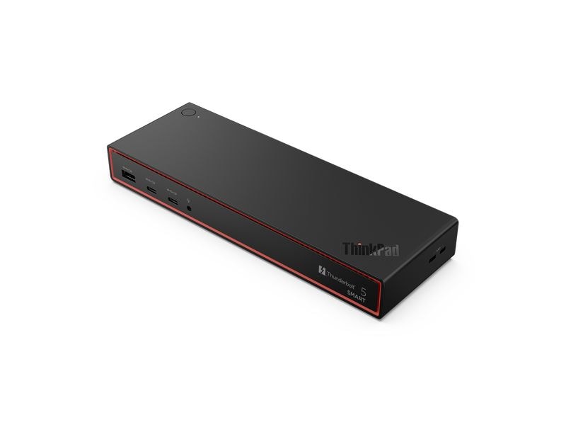 Lenovo Dockingstation Thunderbolt 5 SmartDock