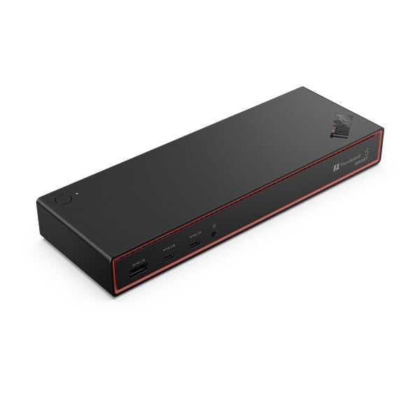 Lenovo Dockingstation Thunderbolt 5 SmartDock