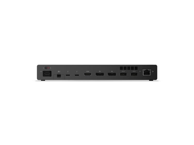 Lenovo Dockingstation Thunderbolt 5 SmartDock