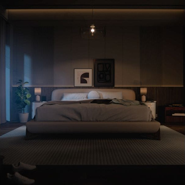 Philips Hue Leuchtmittel White E27 Einzelpack 1600 lm, dimmbar