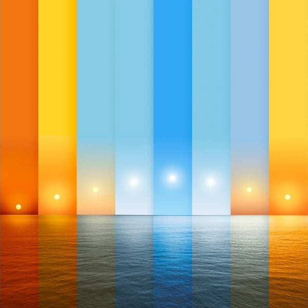 Philips Hue Leuchtmittel White & Col. Amb. E27 Doppelpack 2 x 810 lm