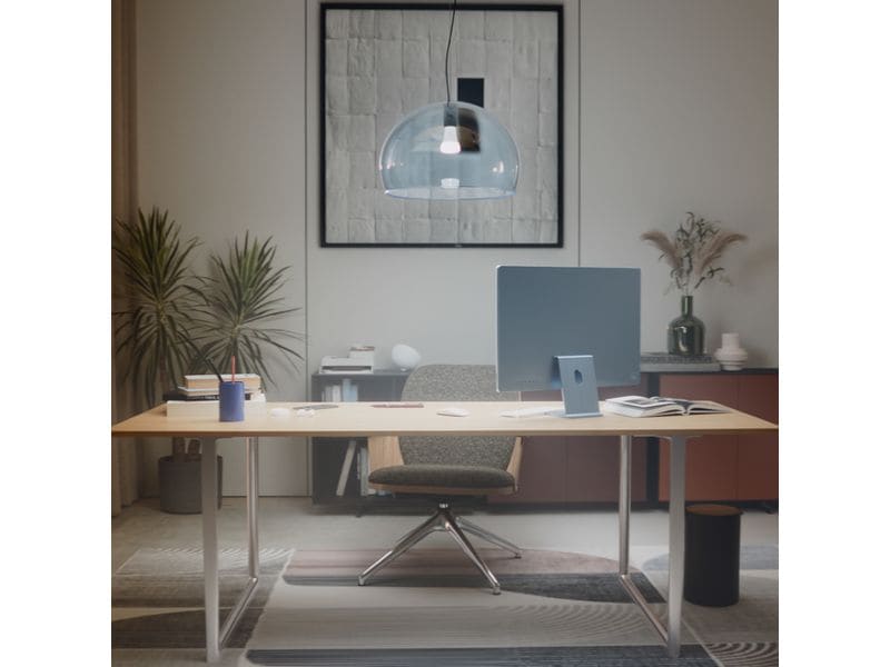 Philips Hue Leuchtmittel White Ambiance E27 Viererpack 4 x 810 lm