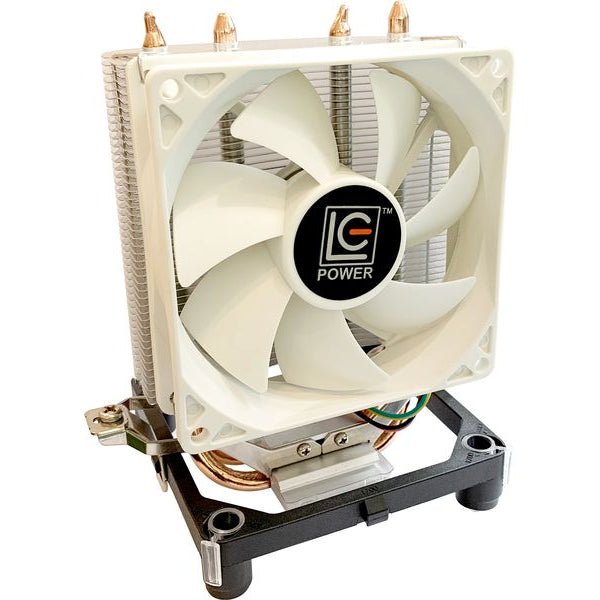 LC-Power CPU-Kühler LC-CC-95