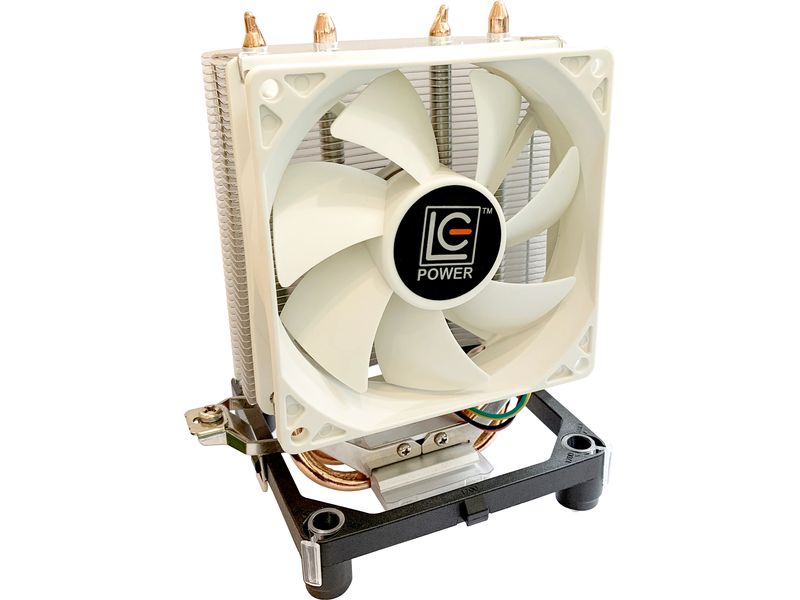 LC-Power CPU-Kühler LC-CC-95