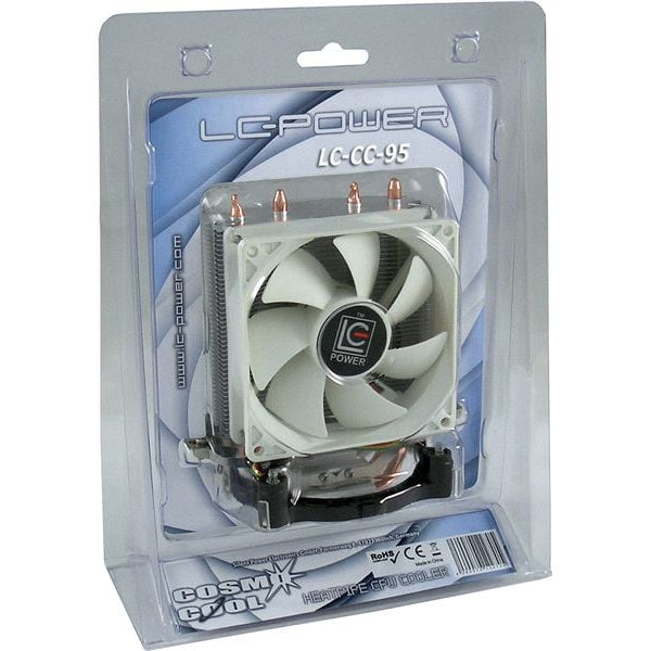 LC-Power CPU-Kühler LC-CC-95