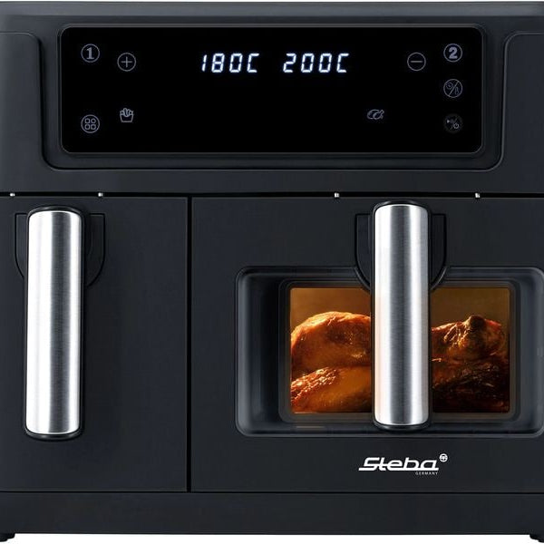 Steba Heissluft-Fritteuse HF9500D 9.5 l