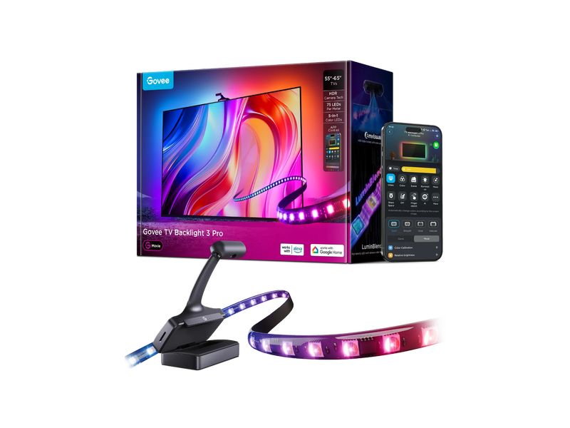 Govee TV Cam Backlight 3 Pro