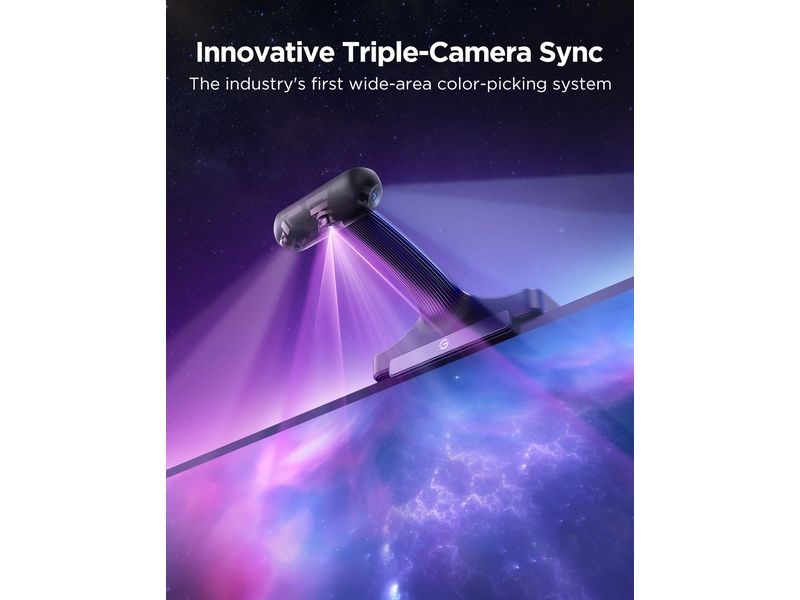 Govee TV Cam Backlight 3 Pro