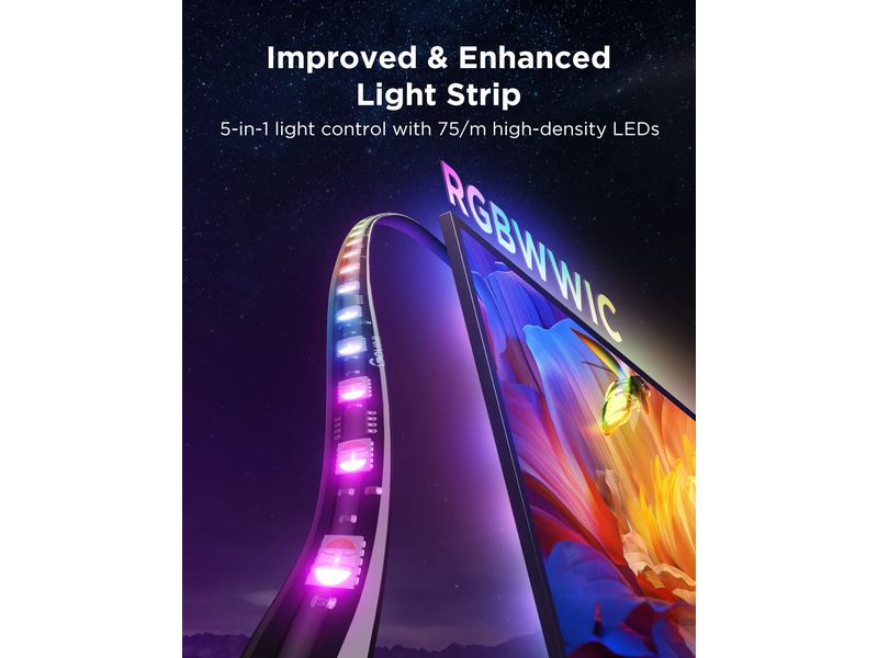 Govee TV Cam Backlight 3 Pro