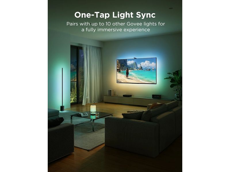 Govee TV Cam Backlight 3 Pro