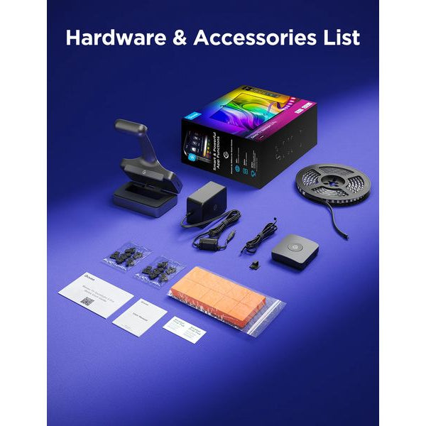 Govee TV Cam Backlight 3 Pro