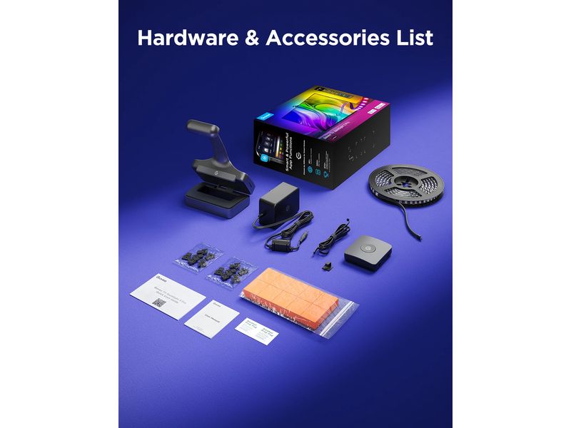 Govee TV Cam Backlight 3 Pro