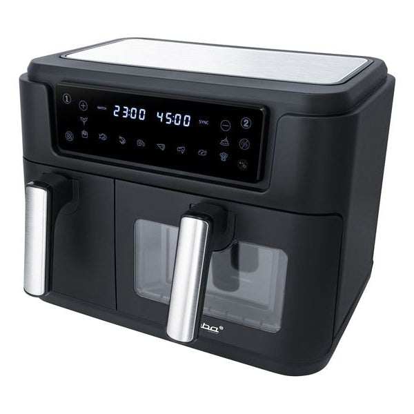 Steba Heissluft-Fritteuse HF9500D 9.5 l