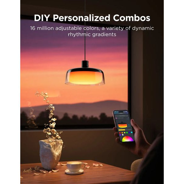 Govee Pendelleuchte 30 x 30 x 17.1 cm