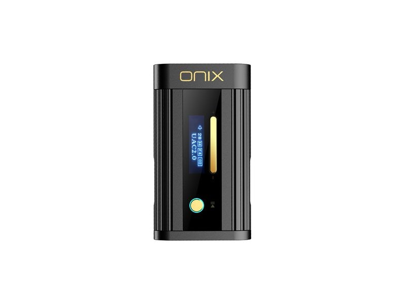 Shanling Kopfhörerverstärker & USB-DAC Onix Beta XI2