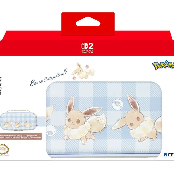 Hori Nintendo Switch 2 Tasche Evoli Premium Case