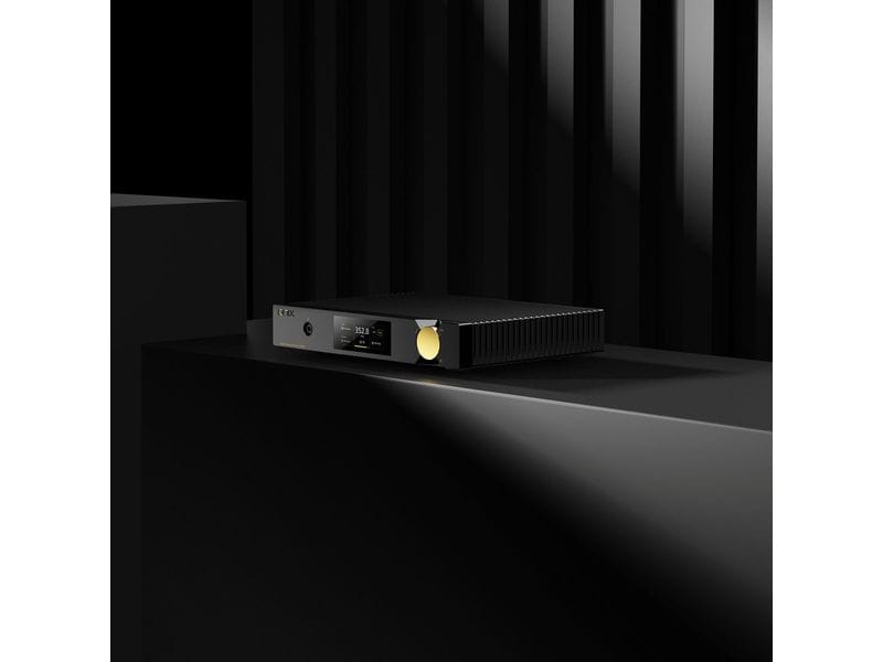 Shanling Desktop DAC/Kopfhörerverstärker Onix Zenith XDA20