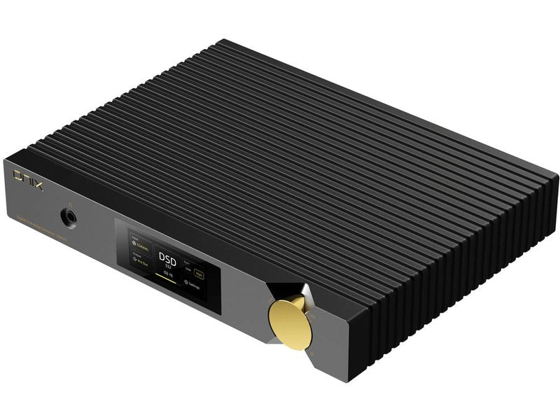 Shanling Desktop DAC/Kopfhörerverstärker Onix Zenith XDA20