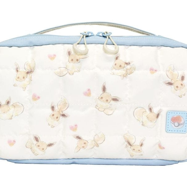 Hori intendo Switch 2 Tasche Evoli Quilted