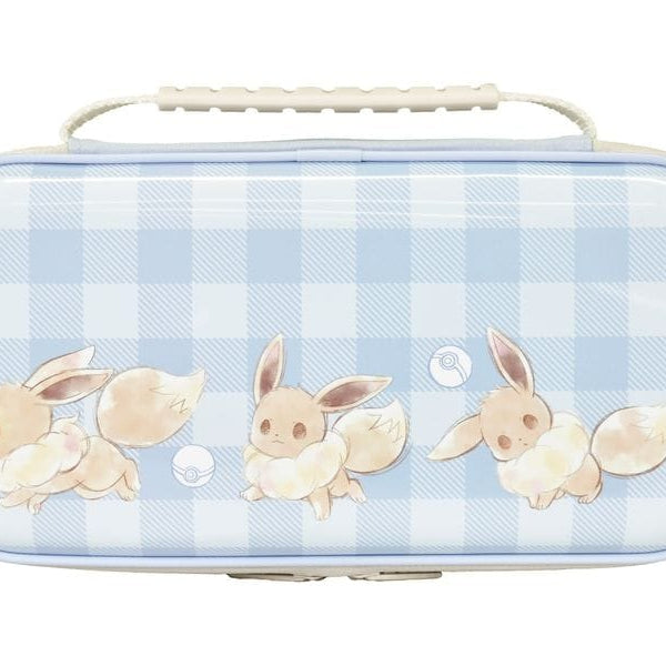 Hori Nintendo Switch 2 Tasche Evoli Premium Case