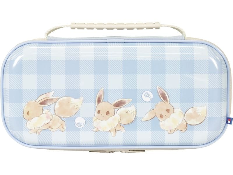 Hori Nintendo Switch 2 Tasche Evoli Premium Case