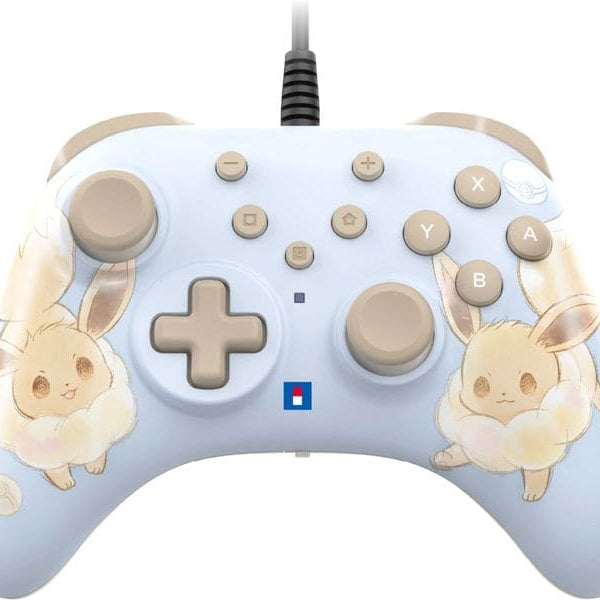 Hori Wireless Horipad Controller Evoli