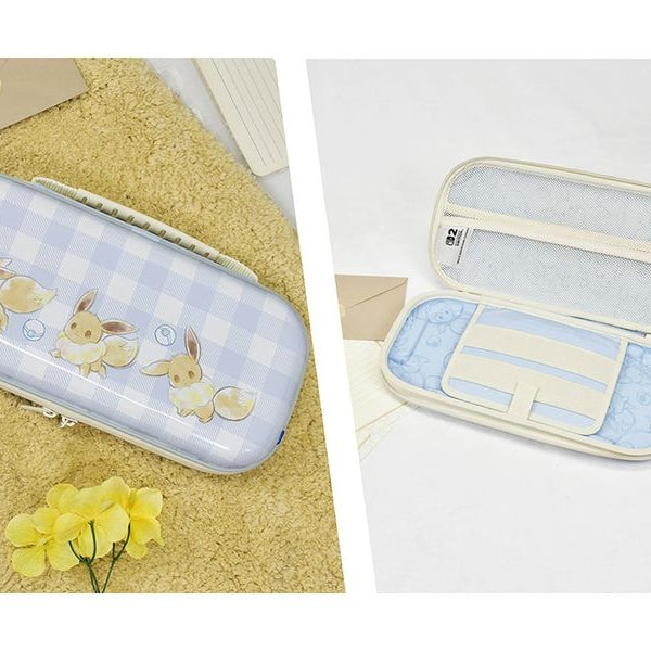 Hori Nintendo Switch 2 Tasche Evoli Premium Case