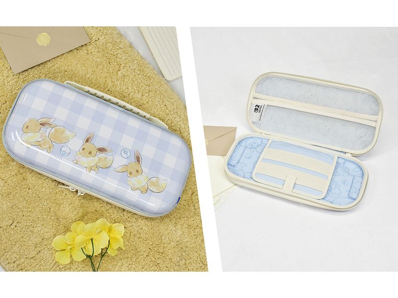 Hori Nintendo Switch 2 Tasche Evoli Premium Case