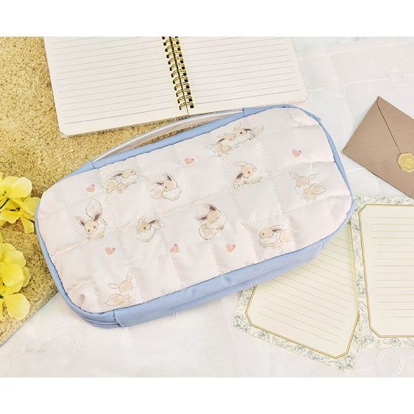 Hori intendo Switch 2 Tasche Evoli Quilted