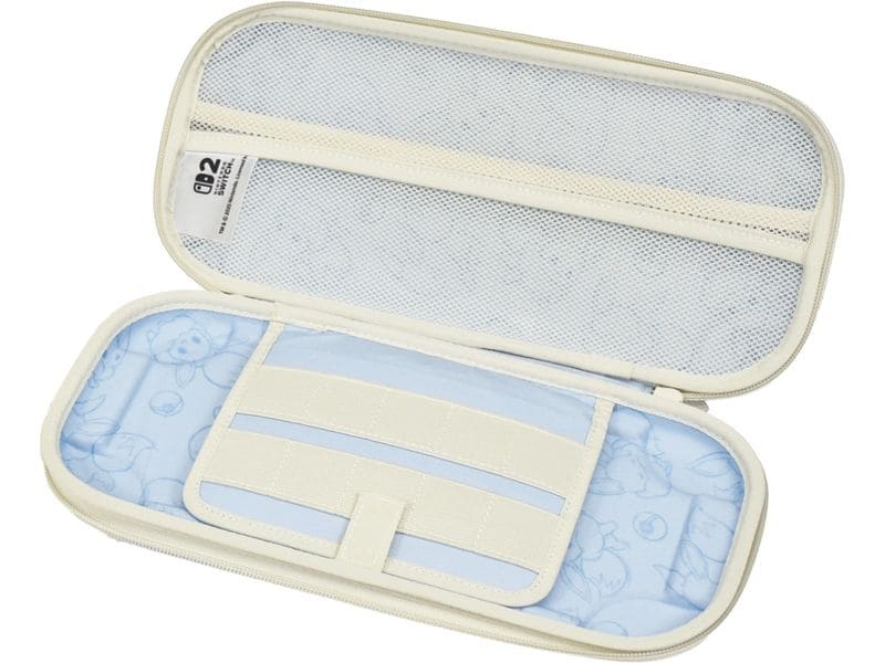 Hori Nintendo Switch 2 Tasche Evoli Premium Case