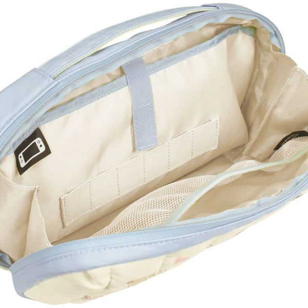 Hori intendo Switch 2 Tasche Evoli Quilted