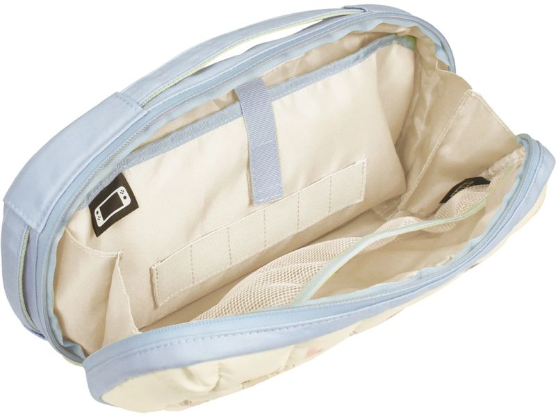 Hori intendo Switch 2 Tasche Evoli Quilted