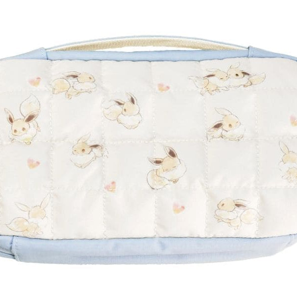 Hori intendo Switch 2 Tasche Evoli Quilted