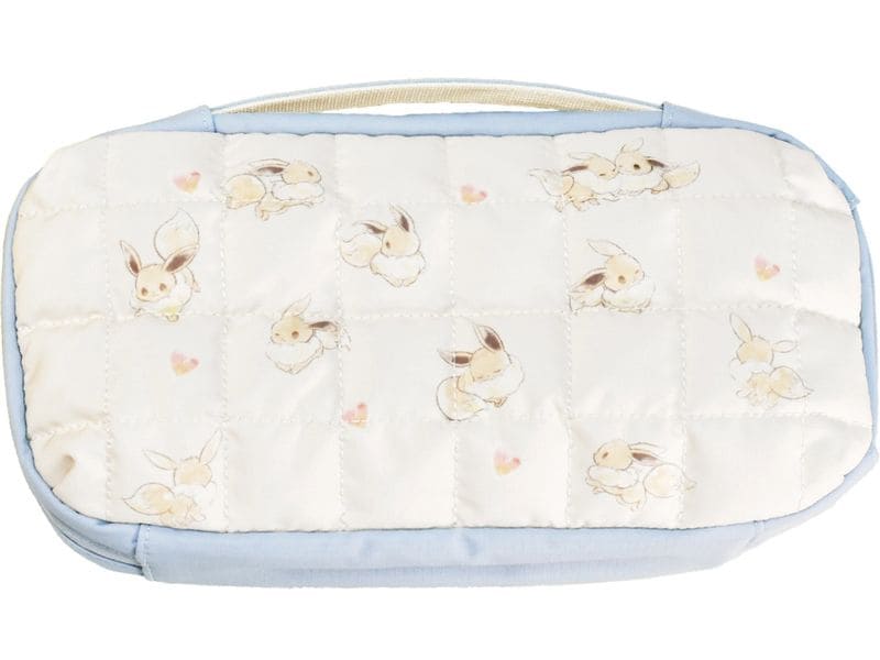 Hori intendo Switch 2 Tasche Evoli Quilted