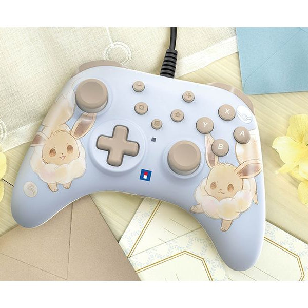 Hori Wireless Horipad Controller Evoli