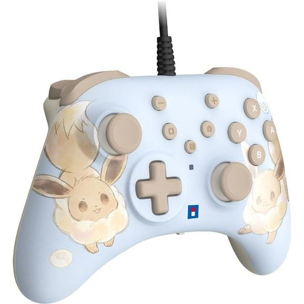 Hori Wireless Horipad Controller Evoli