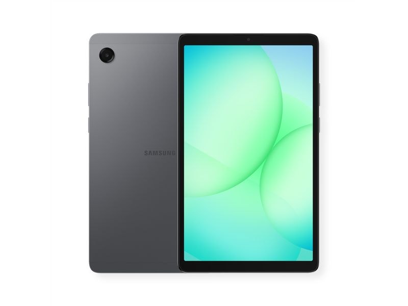 Samsung Galaxy Tab A11 WIFI 128 GB Grau