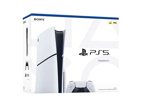 Sony Spielkonsole PlayStation 5 Slim